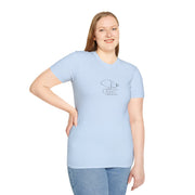 She Inspirational Tee