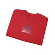 Boring Life Without Me Sweatshirt