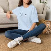 You Are.... Self Care T-Shirt