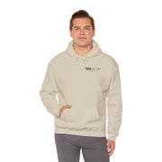Be You Minimal Hoodie