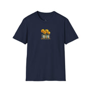Sunflower Garden T-Shirt
