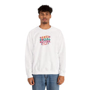 Anti Social Butterfly Sweatshirt