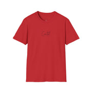 Created With A Purpose Self Care T-Shirt