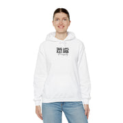 True Love & Four Paws Hoodie