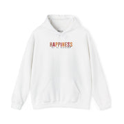 Happiness is a Mood Hoodie