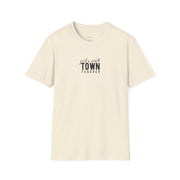 Just a Small Town Teacher T-Shirt