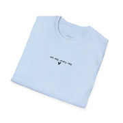 'all. day. every. day.' Minimalist Tee