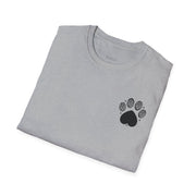 Paw Print T-Shirt