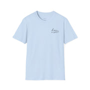 Dog Mom Paw T-Shirt