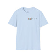 Just Breathe T-Shirt