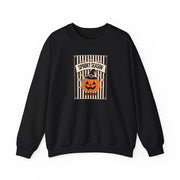 Spooky Pumpkin Sweatshirt