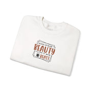 Wake Up Beauty Sweatshirt