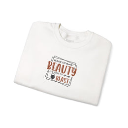 Wake Up Beauty Sweatshirt
