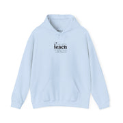 Teacher Life Hoodie
