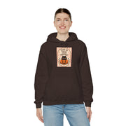 Trick or Treat Retro Hoodie
