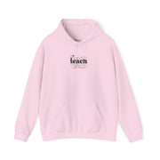 Teacher Life Hoodie