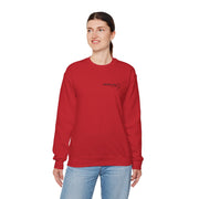 Remember your Why Sweatshirt