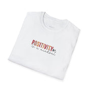 Positive Mindset T-Shirt