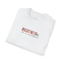 Positive Mindset T-Shirt