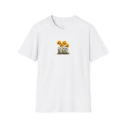 Sunflower Garden T-Shirt