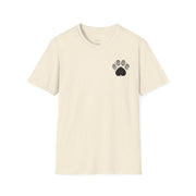 Paw Print T-Shirt