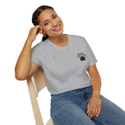 Paw Print T-Shirt