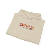 Happiness is a Mood Hoodie