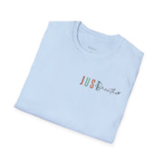 Just Breathe T-Shirt