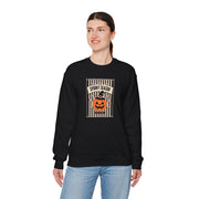 Spooky Pumpkin Sweatshirt