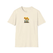 Sunflower Garden T-Shirt