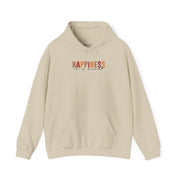 Happiness is a Mood Hoodie