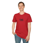 Just a Small Town Teacher T-Shirt