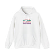 Hot Mess & Spicy Disaster Hoodie