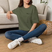 'Be You' Inspirational Casual T-Shirt