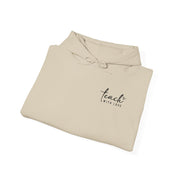 Teach Hoodie
