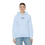 Just be Real Hoodie