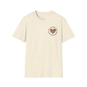 'She is....' Women Inspiration Tee