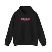Kindness is Free Hoodie