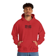 True Love & Four Paws Hoodie