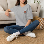 'She is....' Women Inspiration Tee
