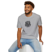 Dog Hair Don't Care T-Shirt