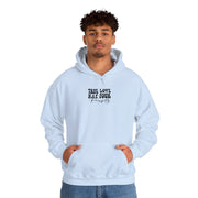 True Love & Four Paws Hoodie