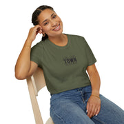 Just a Small Town Teacher T-Shirt