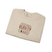 Wake Up Beauty Sweatshirt
