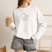 She Inspirational Sweatshirt