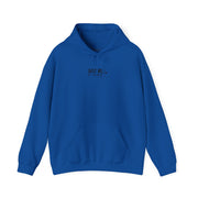 Just be Real Hoodie