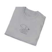 She Inspirational Tee