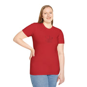 She Inspirational Tee