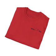 Powherful Women Inspiration T-Shirt