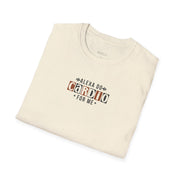 Alexa Do Cardio For Me T-Shirt